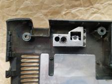 Нижня частина Samsung Pn BA61-01345A №2